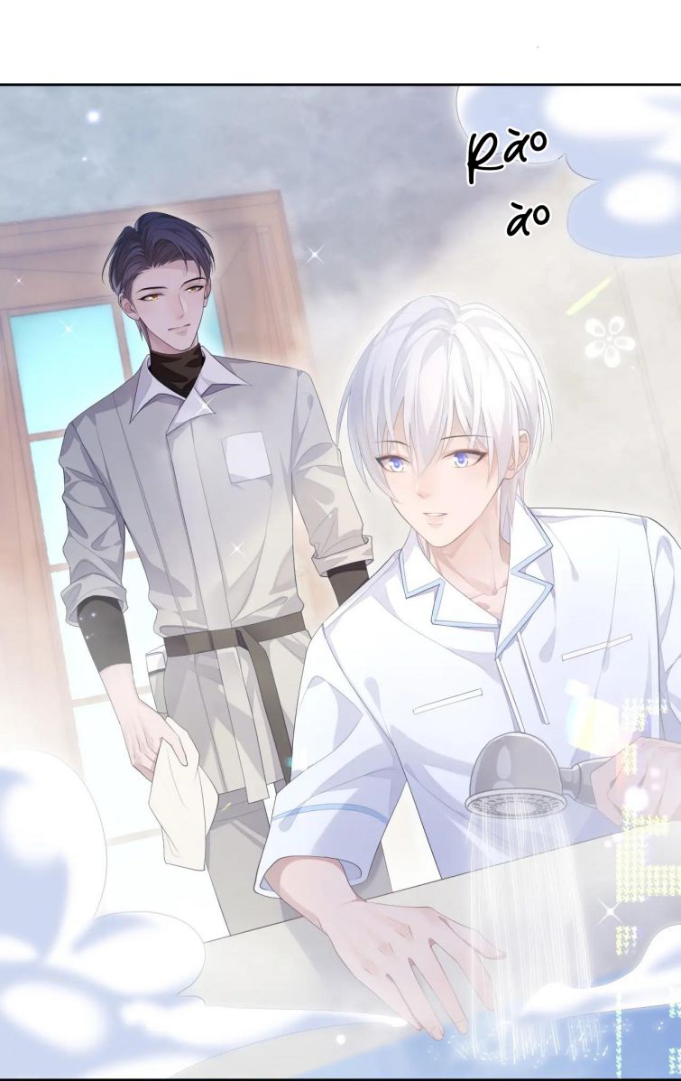 Đơn Xin Ly Hôn Chapter 29 - Trang 3