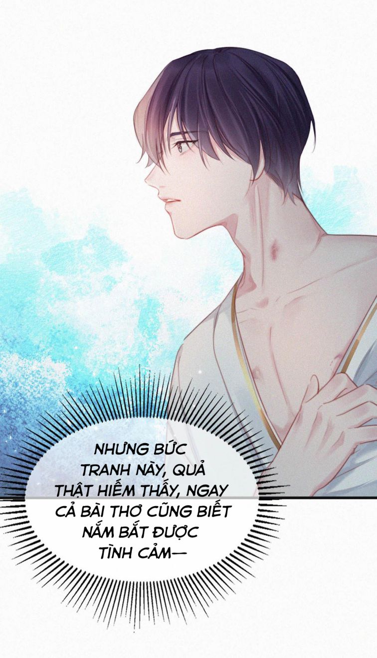 Môi Súng Chapter 29 - Trang 4