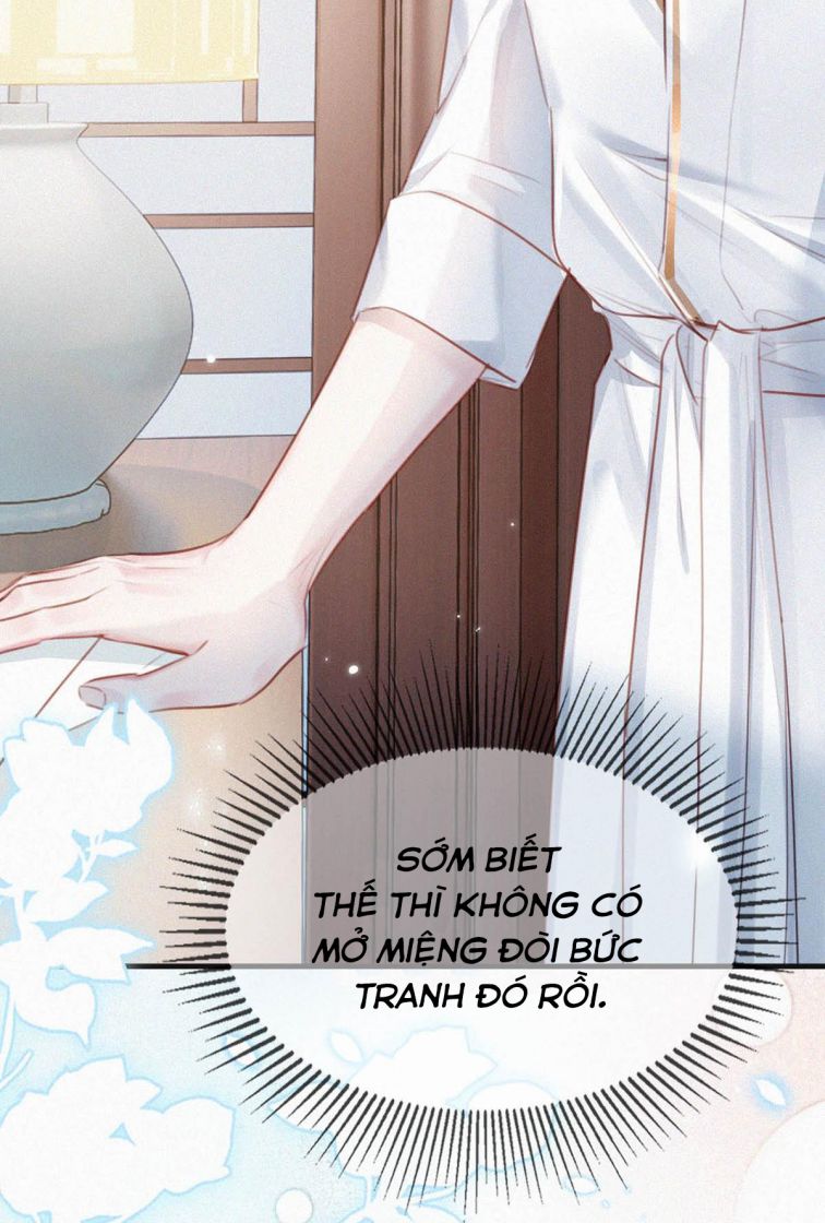 Môi Súng Chapter 29 - Trang 4