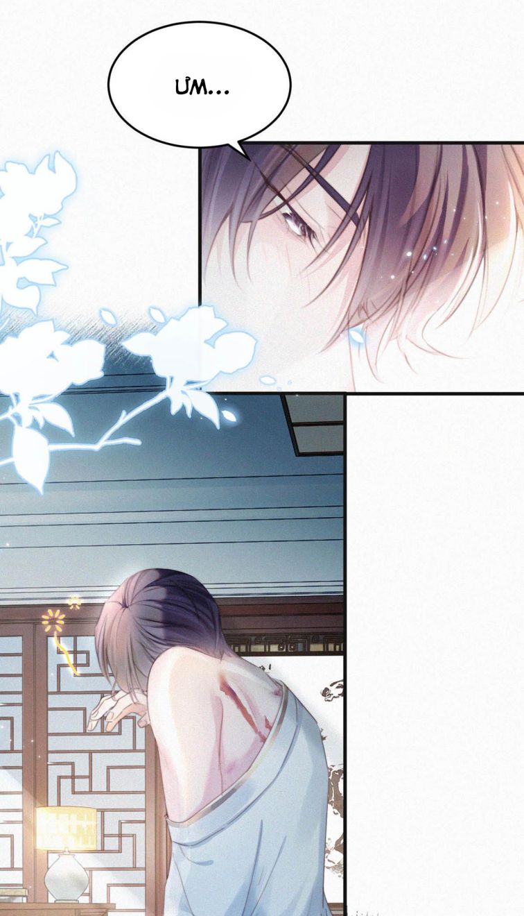 Môi Súng Chapter 29 - Trang 4