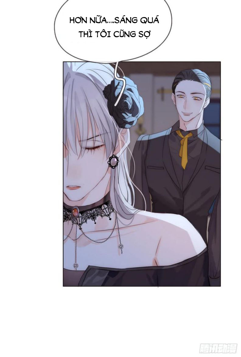 Thỉnh Cùng Ta Đồng Miên Chap 55 - Trang 3