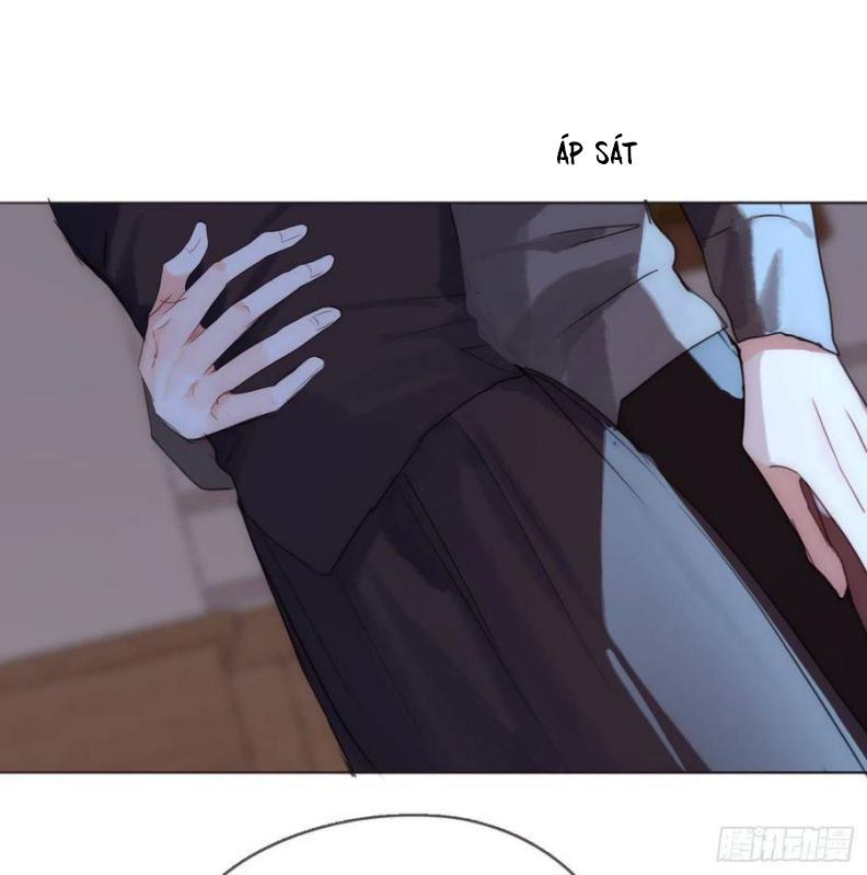 Thỉnh Cùng Ta Đồng Miên Chap 55 - Trang 3