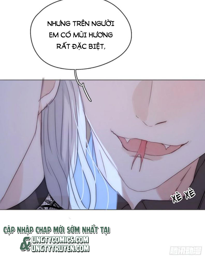 Thỉnh Cùng Ta Đồng Miên Chap 55 - Trang 3