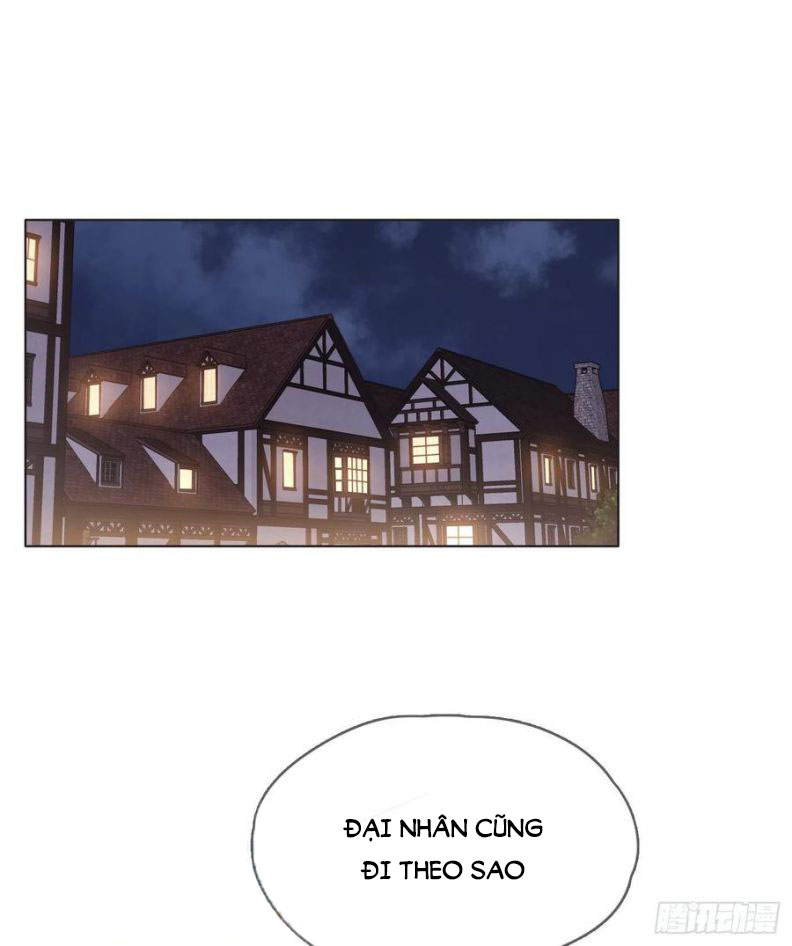 Thỉnh Cùng Ta Đồng Miên Chap 55 - Trang 3