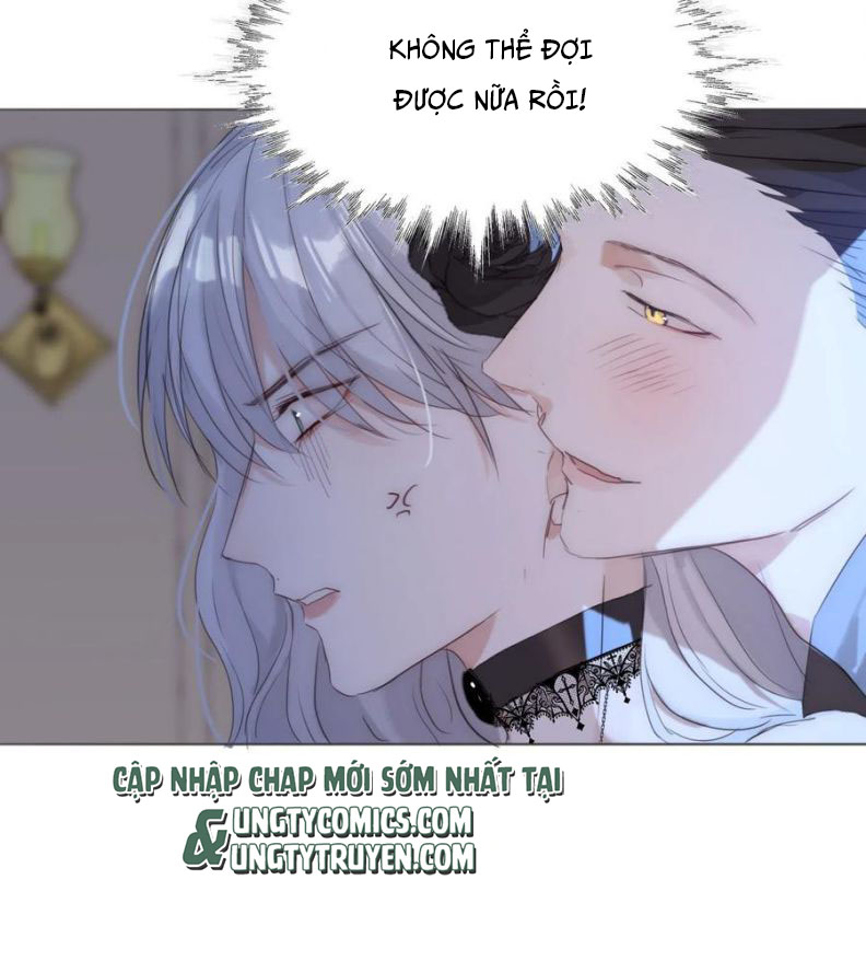 Thỉnh Cùng Ta Đồng Miên Chap 55 - Trang 3