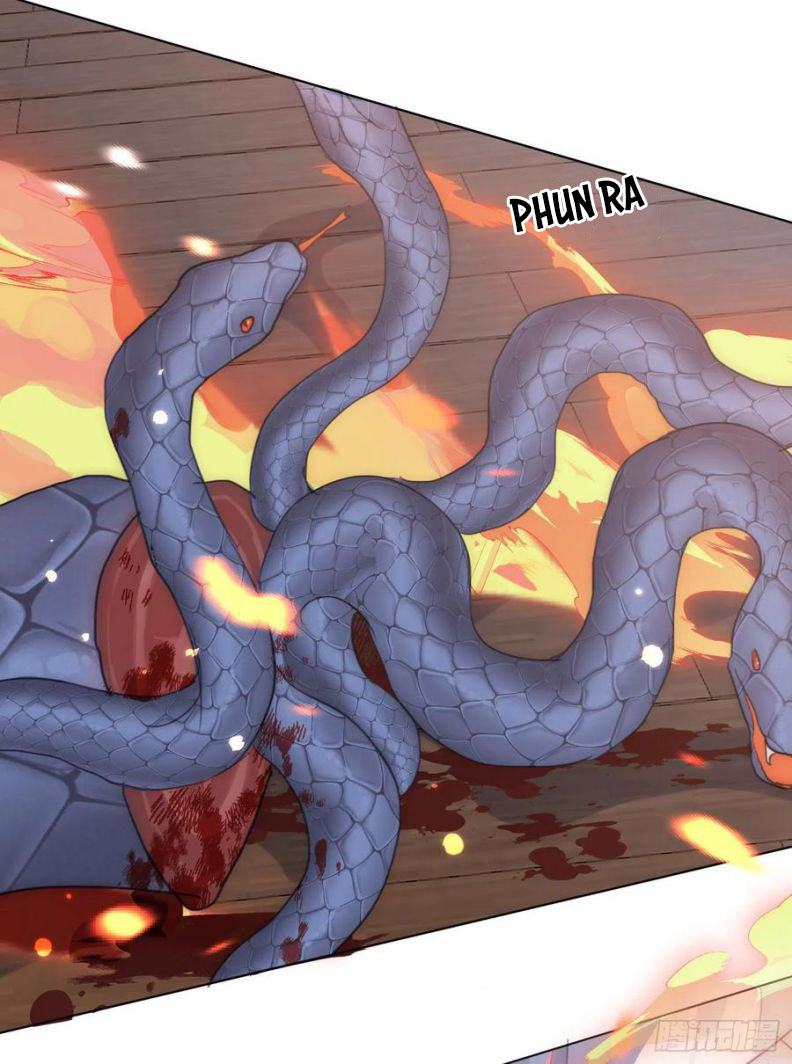 Thỉnh Cùng Ta Đồng Miên Chap 55 - Trang 3