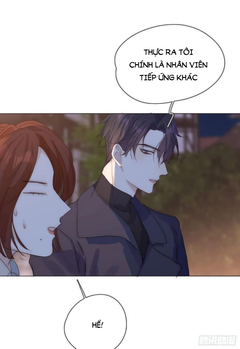 Thỉnh Cùng Ta Đồng Miên Chap 55 - Trang 3