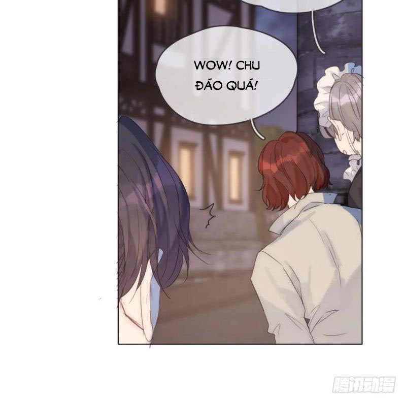 Thỉnh Cùng Ta Đồng Miên Chap 55 - Trang 3
