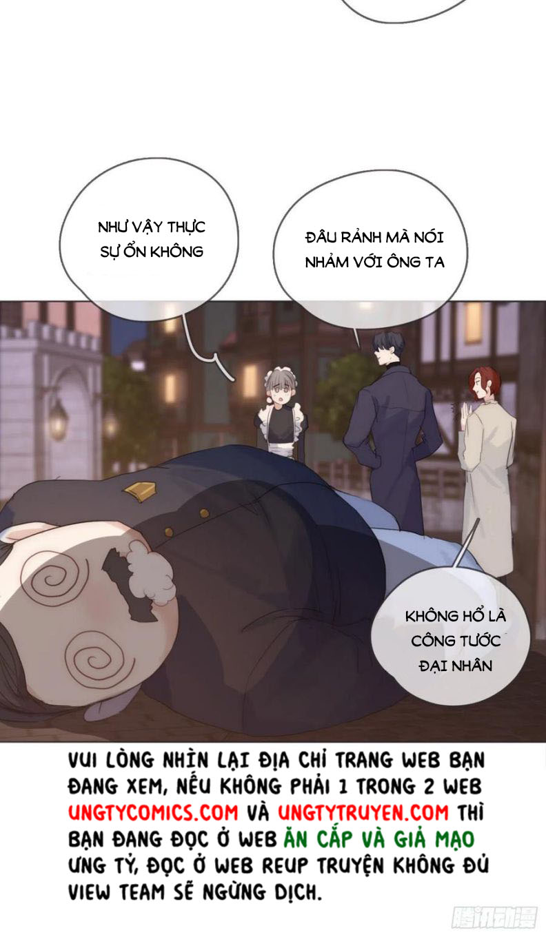 Thỉnh Cùng Ta Đồng Miên Chap 55 - Trang 3