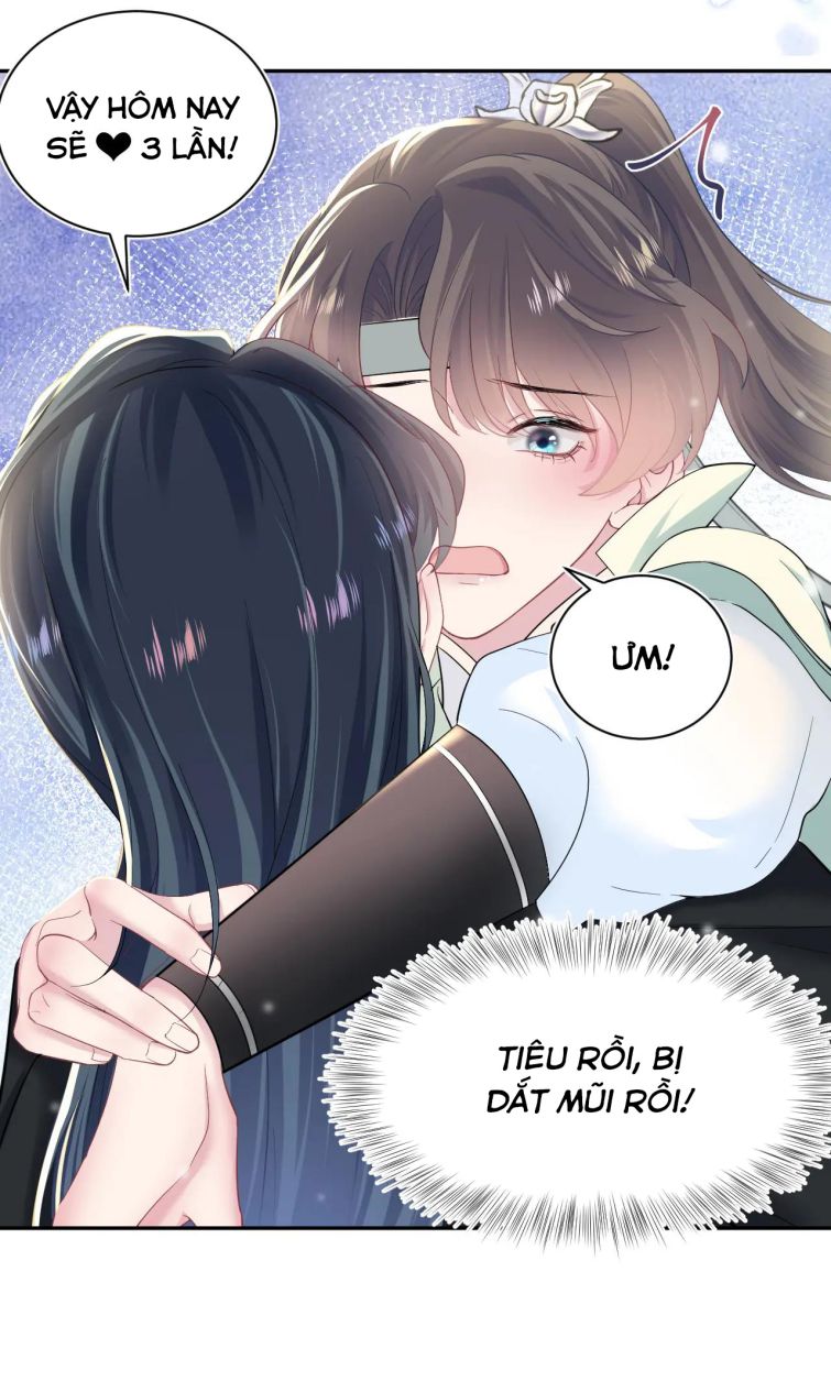 Tuyệt Mỹ Bạch Liên Hoa Online Dạy Học Chapter 54 - Next Chapter 55