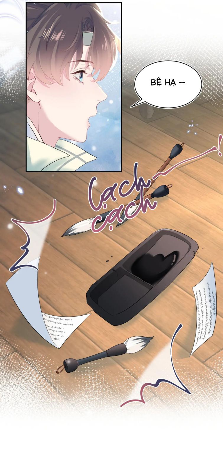 Tuyệt Mỹ Bạch Liên Hoa Online Dạy Học Chapter 54 - Next Chapter 55