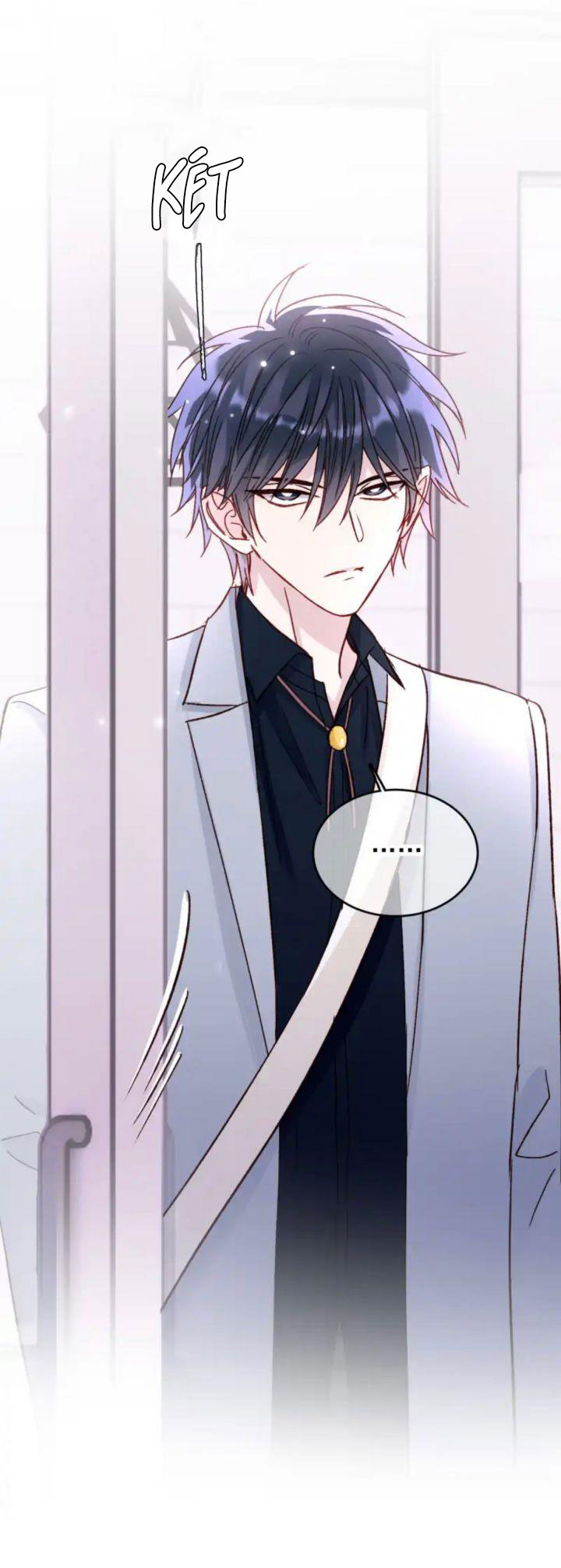 Tôi Phải Làm 1 Kẻ Đại Xấu Xa Chap 32 - Trang 3