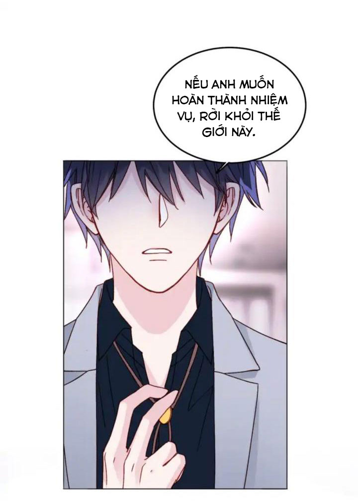 Tôi Phải Làm 1 Kẻ Đại Xấu Xa Chap 32 - Trang 3