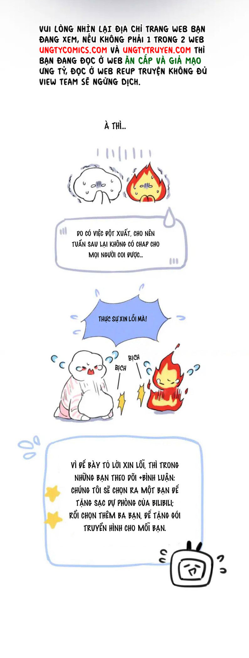 Tôi Phải Làm 1 Kẻ Đại Xấu Xa Chap 32 - Trang 3
