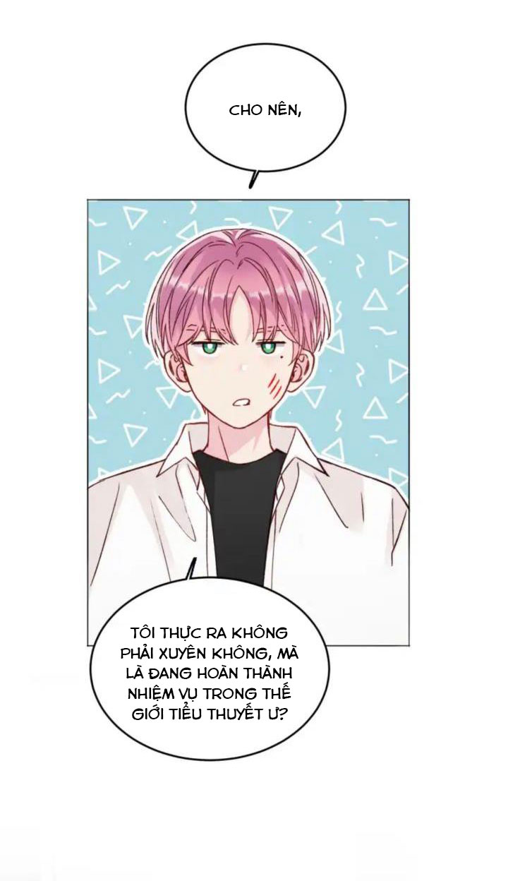 Tôi Phải Làm 1 Kẻ Đại Xấu Xa Chap 32 - Trang 3