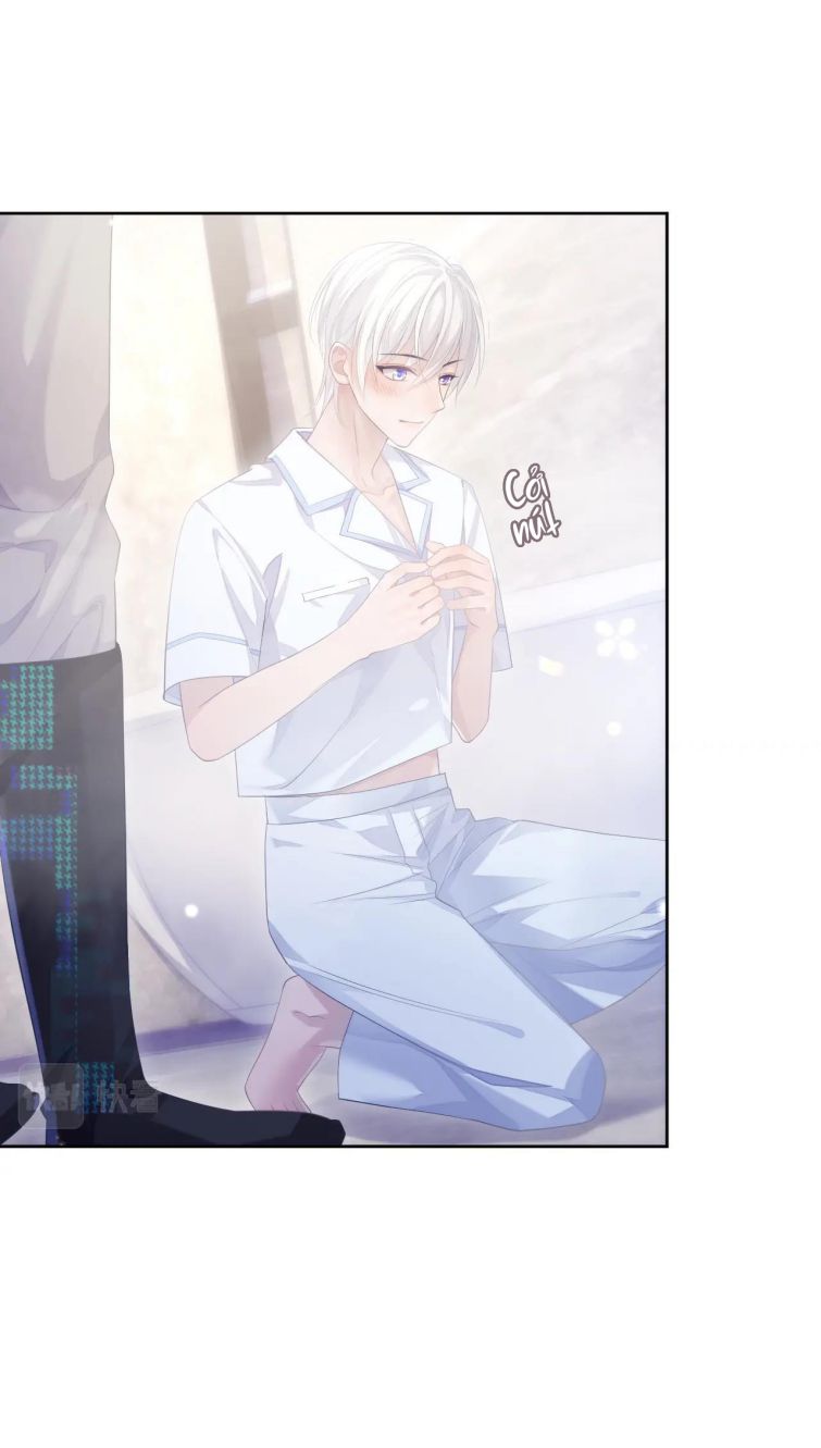 Đơn Xin Ly Hôn Chapter 30 - Trang 3