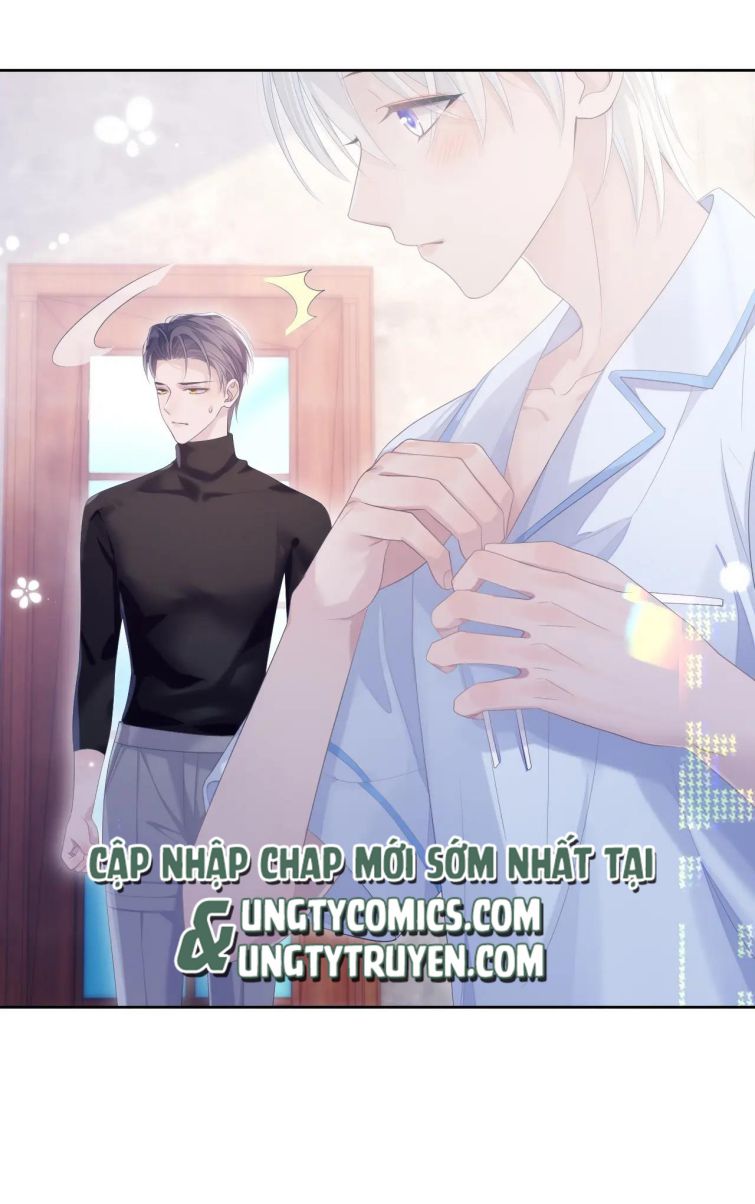 Đơn Xin Ly Hôn Chapter 30 - Trang 3