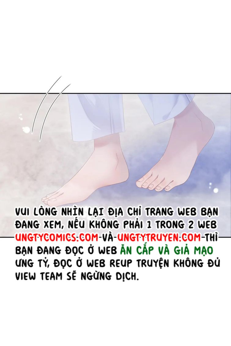 Đơn Xin Ly Hôn Chapter 30 - Trang 3