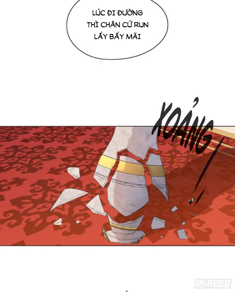 Thỉnh Cùng Ta Đồng Miên Chap 56 - Trang 3