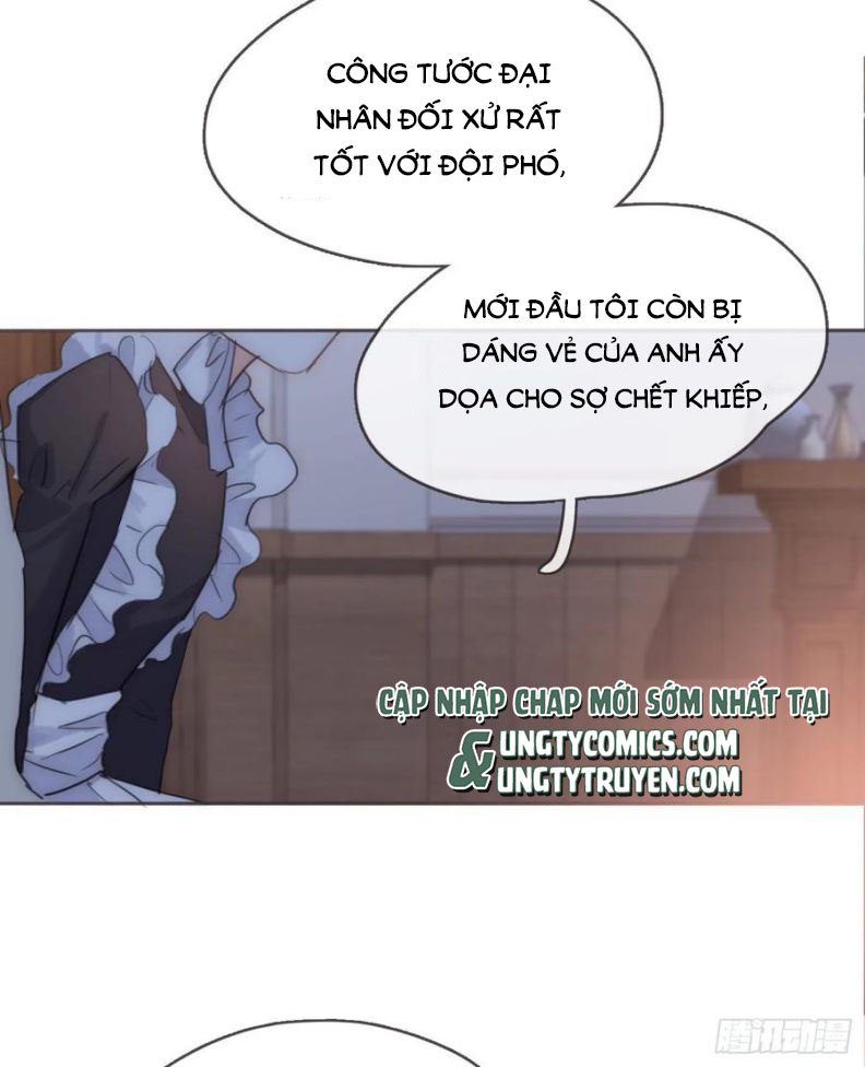 Thỉnh Cùng Ta Đồng Miên Chap 56 - Trang 3