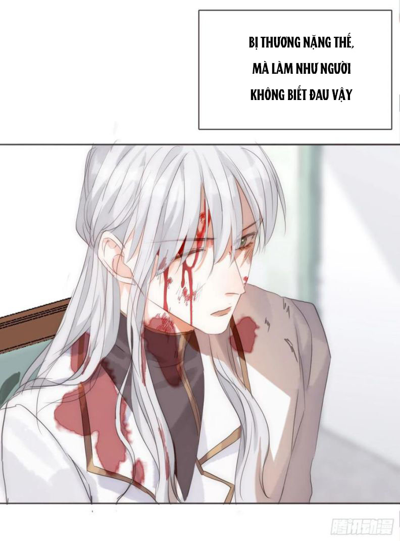 Thỉnh Cùng Ta Đồng Miên Chap 56 - Trang 3