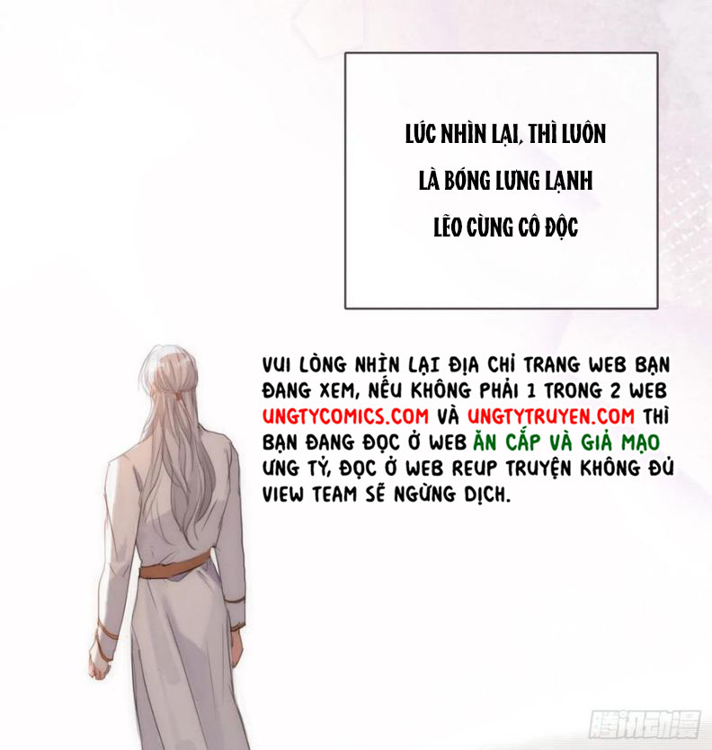 Thỉnh Cùng Ta Đồng Miên Chap 56 - Trang 3