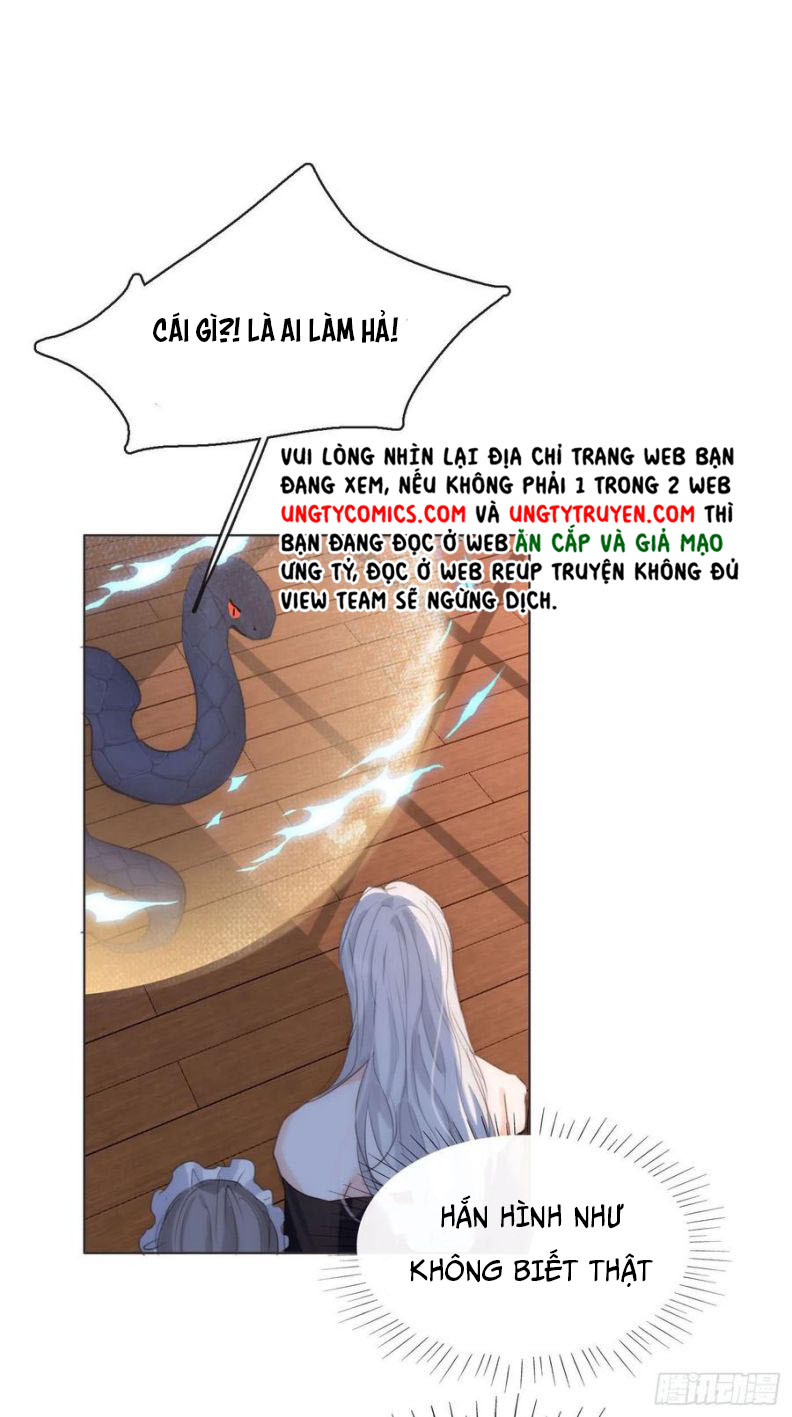 Thỉnh Cùng Ta Đồng Miên Chap 56 - Trang 3
