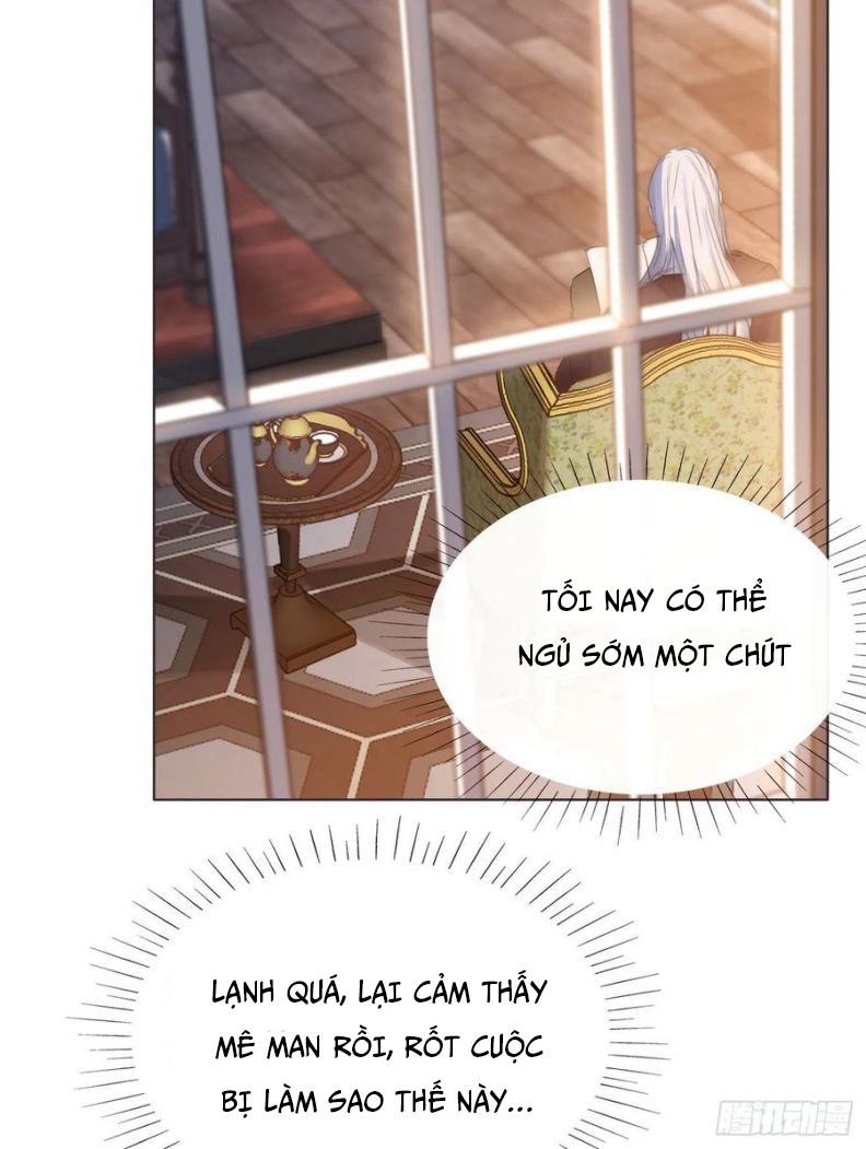 Thỉnh Cùng Ta Đồng Miên Chap 56 - Trang 3