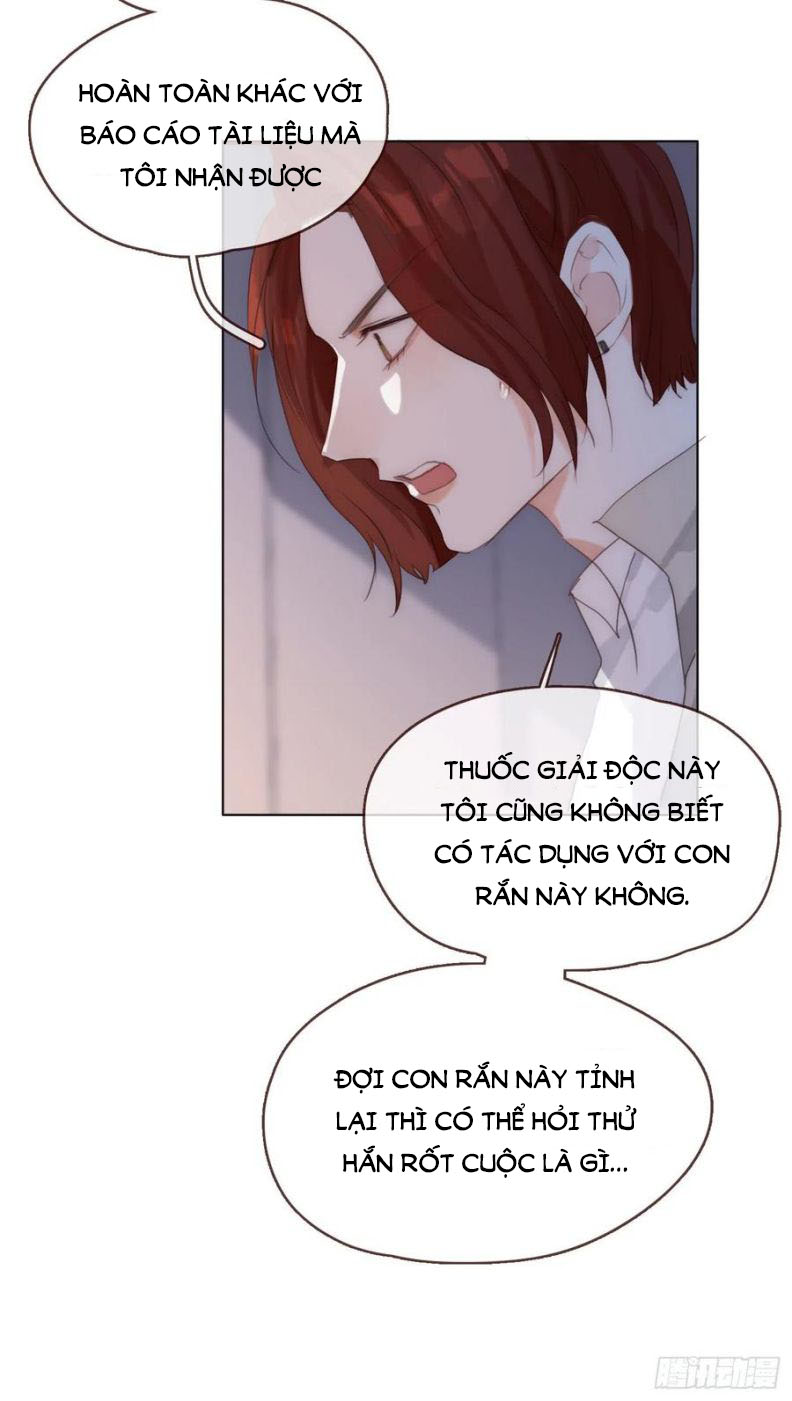 Thỉnh Cùng Ta Đồng Miên Chap 56 - Trang 3