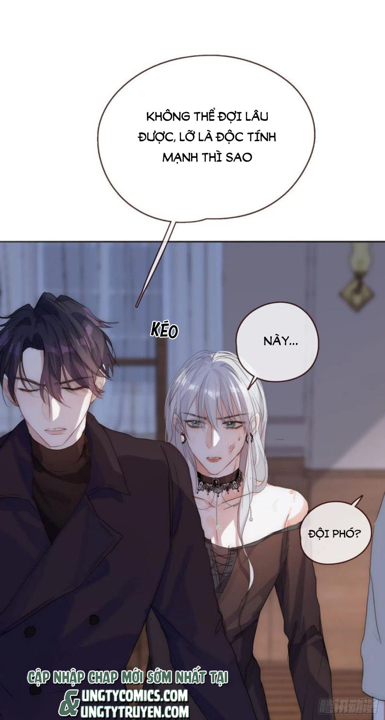 Thỉnh Cùng Ta Đồng Miên Chap 56 - Trang 3