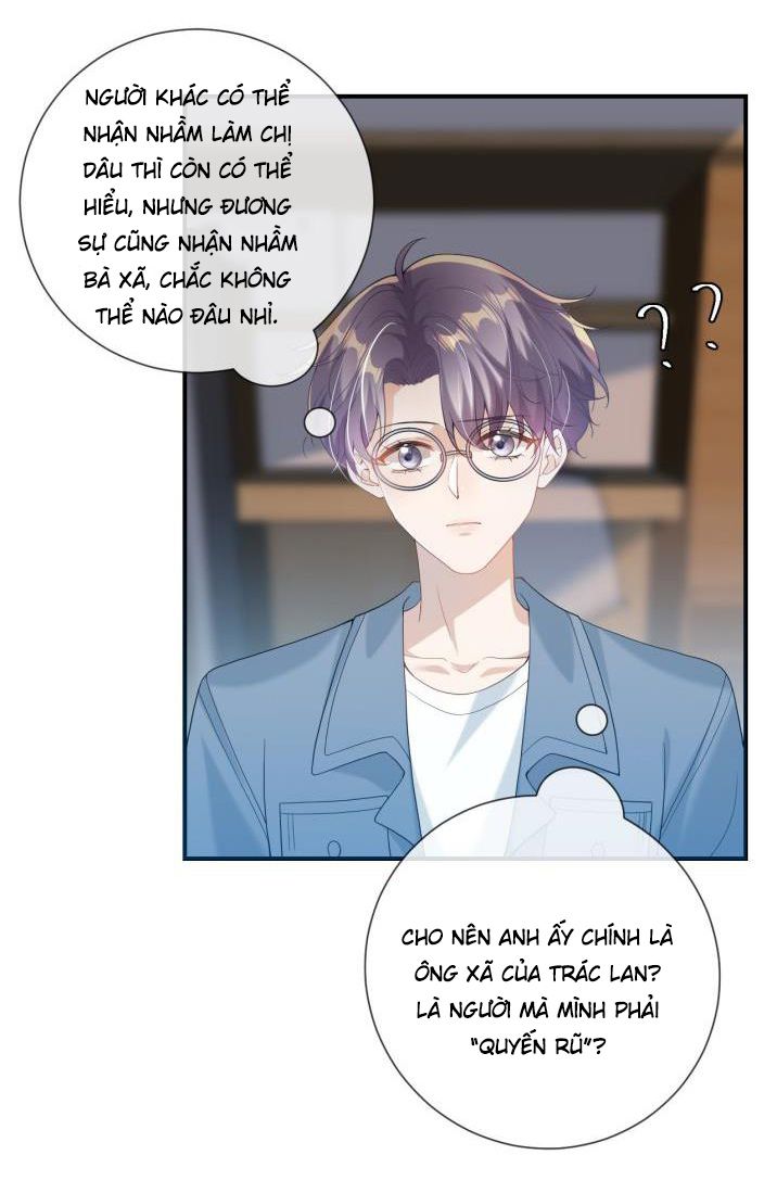 Thẳng Thắn Từ Nghiêm Chapter 1 - Trang 4