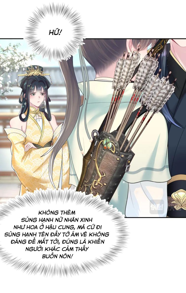 Tuyệt Mỹ Bạch Liên Hoa Online Dạy Học Chapter 56 - Next Chapter 57