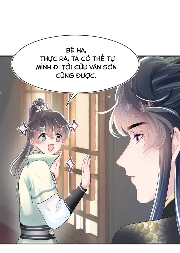 Tuyệt Mỹ Bạch Liên Hoa Online Dạy Học Chapter 56 - Next Chapter 57
