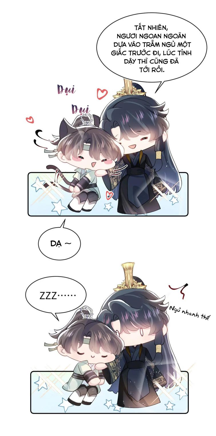 Tuyệt Mỹ Bạch Liên Hoa Online Dạy Học Chapter 56 - Next Chapter 57