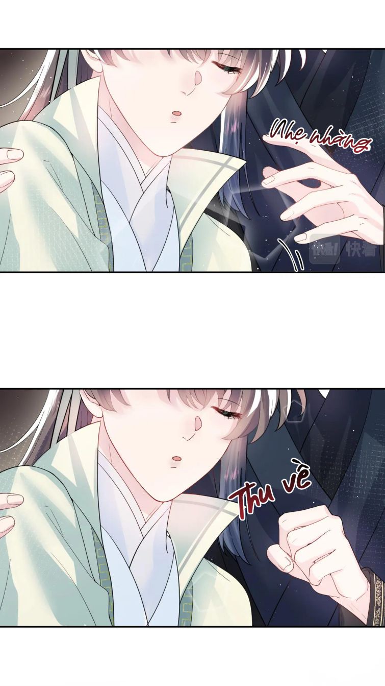 Tuyệt Mỹ Bạch Liên Hoa Online Dạy Học Chapter 56 - Next Chapter 57