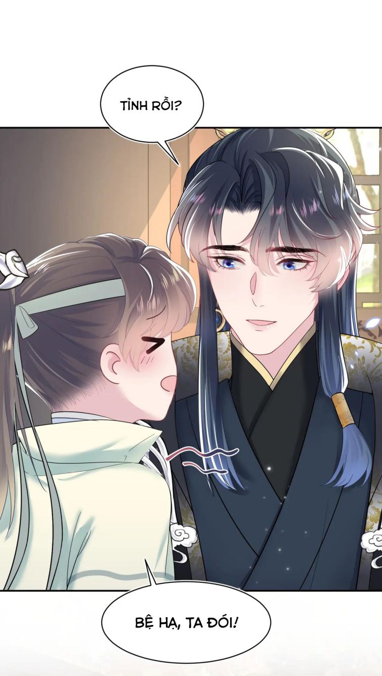 Tuyệt Mỹ Bạch Liên Hoa Online Dạy Học Chapter 56 - Next Chapter 57