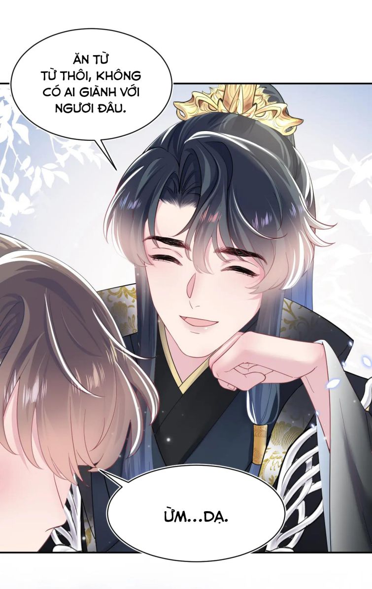 Tuyệt Mỹ Bạch Liên Hoa Online Dạy Học Chapter 56 - Next Chapter 57