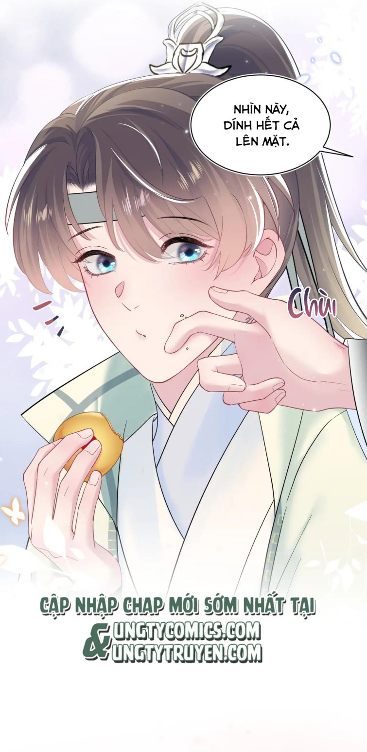 Tuyệt Mỹ Bạch Liên Hoa Online Dạy Học Chapter 56 - Next Chapter 57