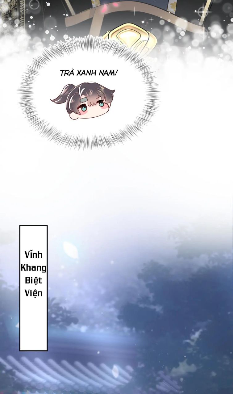 Tuyệt Mỹ Bạch Liên Hoa Online Dạy Học Chapter 56 - Next Chapter 57