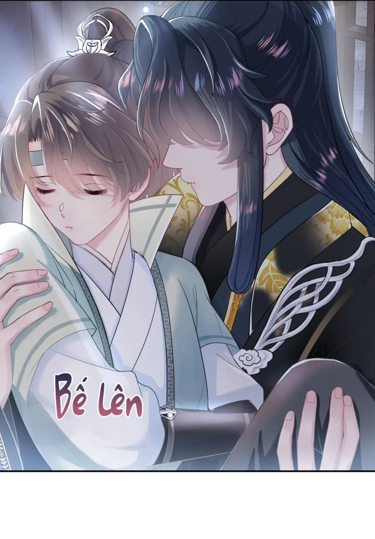 Tuyệt Mỹ Bạch Liên Hoa Online Dạy Học Chapter 56 - Next Chapter 57