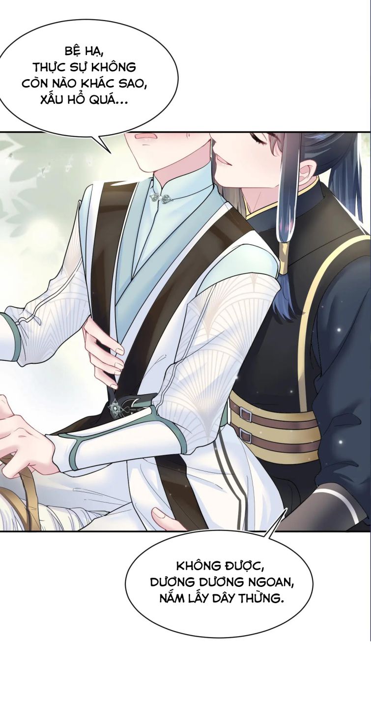 Tuyệt Mỹ Bạch Liên Hoa Online Dạy Học Chapter 56 - Next Chapter 57