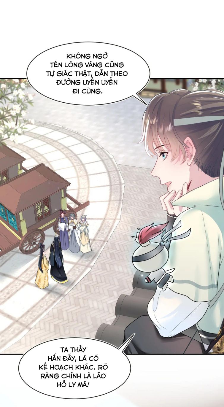 Tuyệt Mỹ Bạch Liên Hoa Online Dạy Học Chapter 56 - Next Chapter 57
