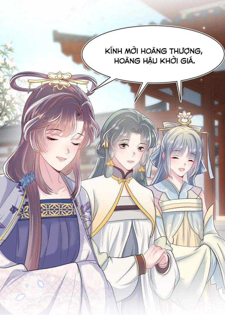 Tuyệt Mỹ Bạch Liên Hoa Online Dạy Học Chapter 56 - Next Chapter 57