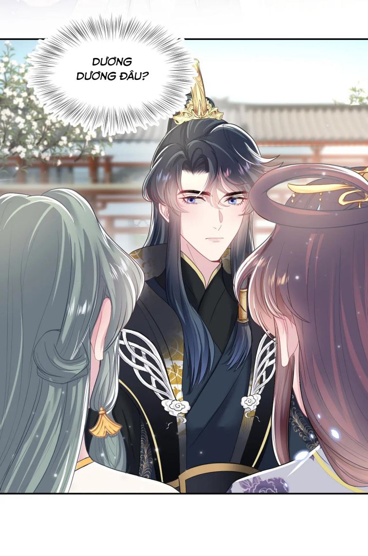 Tuyệt Mỹ Bạch Liên Hoa Online Dạy Học Chapter 56 - Next Chapter 57