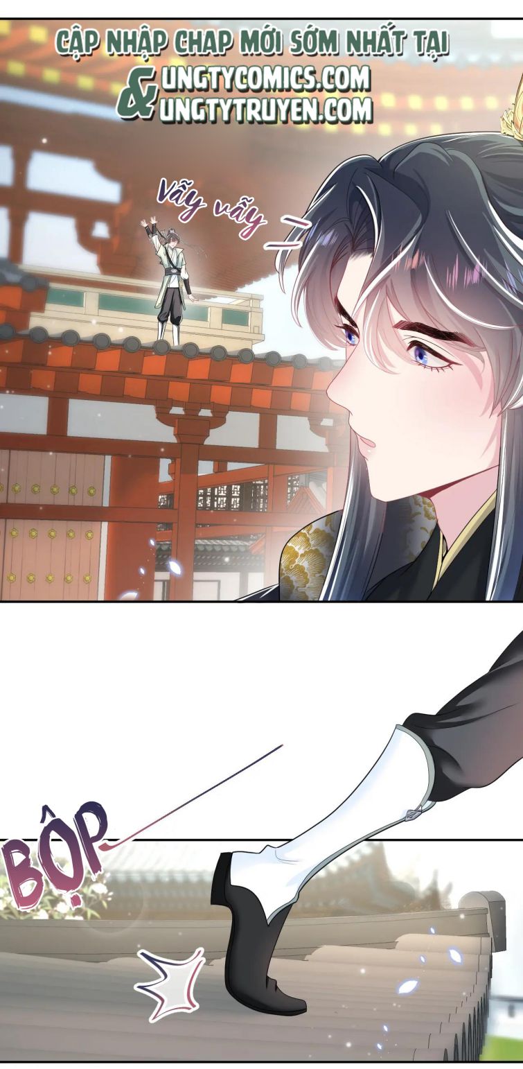 Tuyệt Mỹ Bạch Liên Hoa Online Dạy Học Chapter 56 - Next Chapter 57