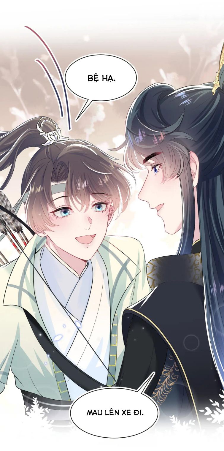 Tuyệt Mỹ Bạch Liên Hoa Online Dạy Học Chapter 56 - Next Chapter 57