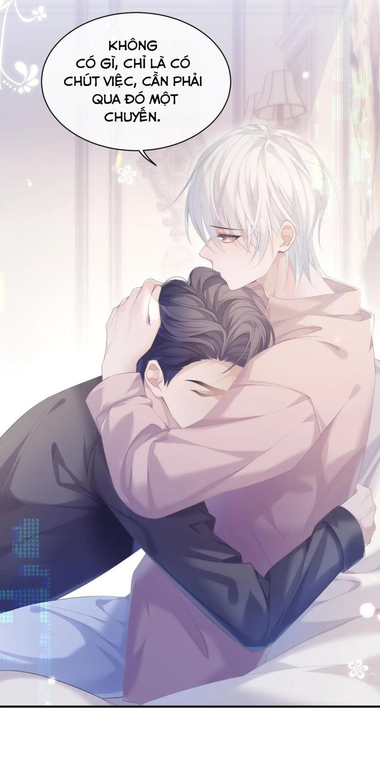 Đơn Xin Ly Hôn Chapter 31 - Trang 3