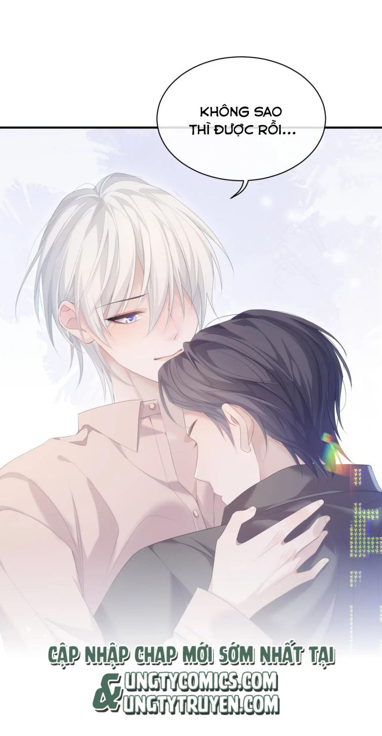 Đơn Xin Ly Hôn Chapter 31 - Trang 3