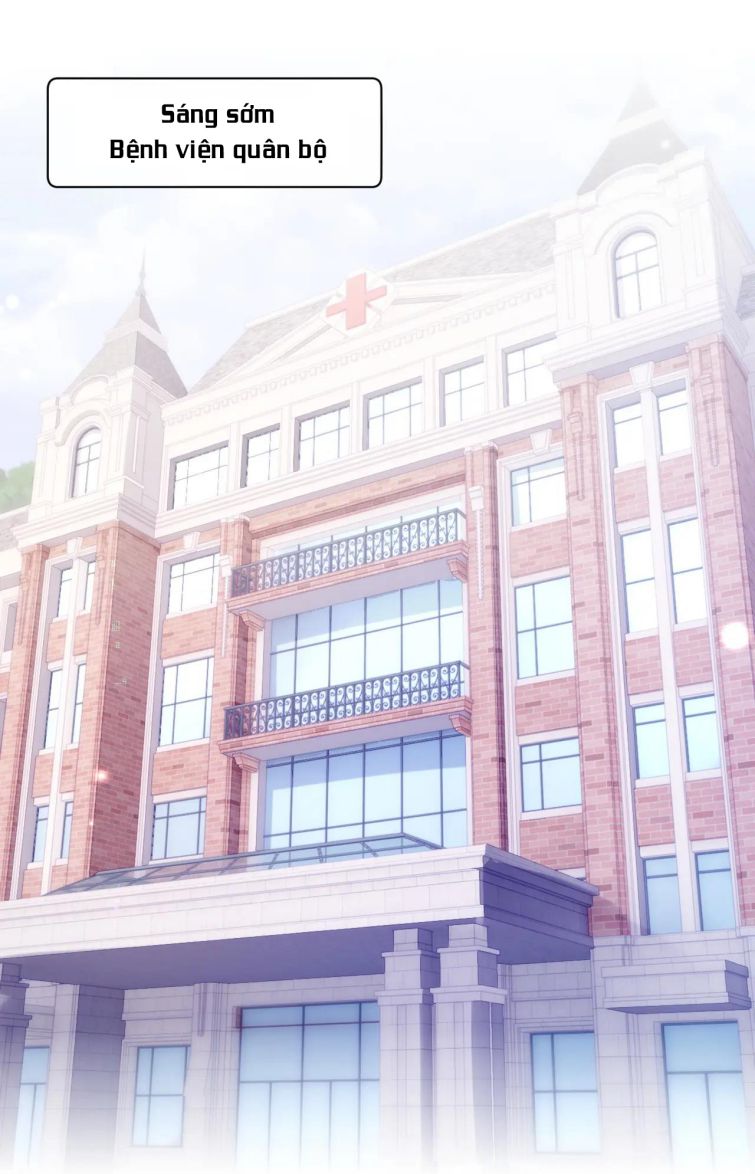 Đơn Xin Ly Hôn Chapter 31 - Trang 3