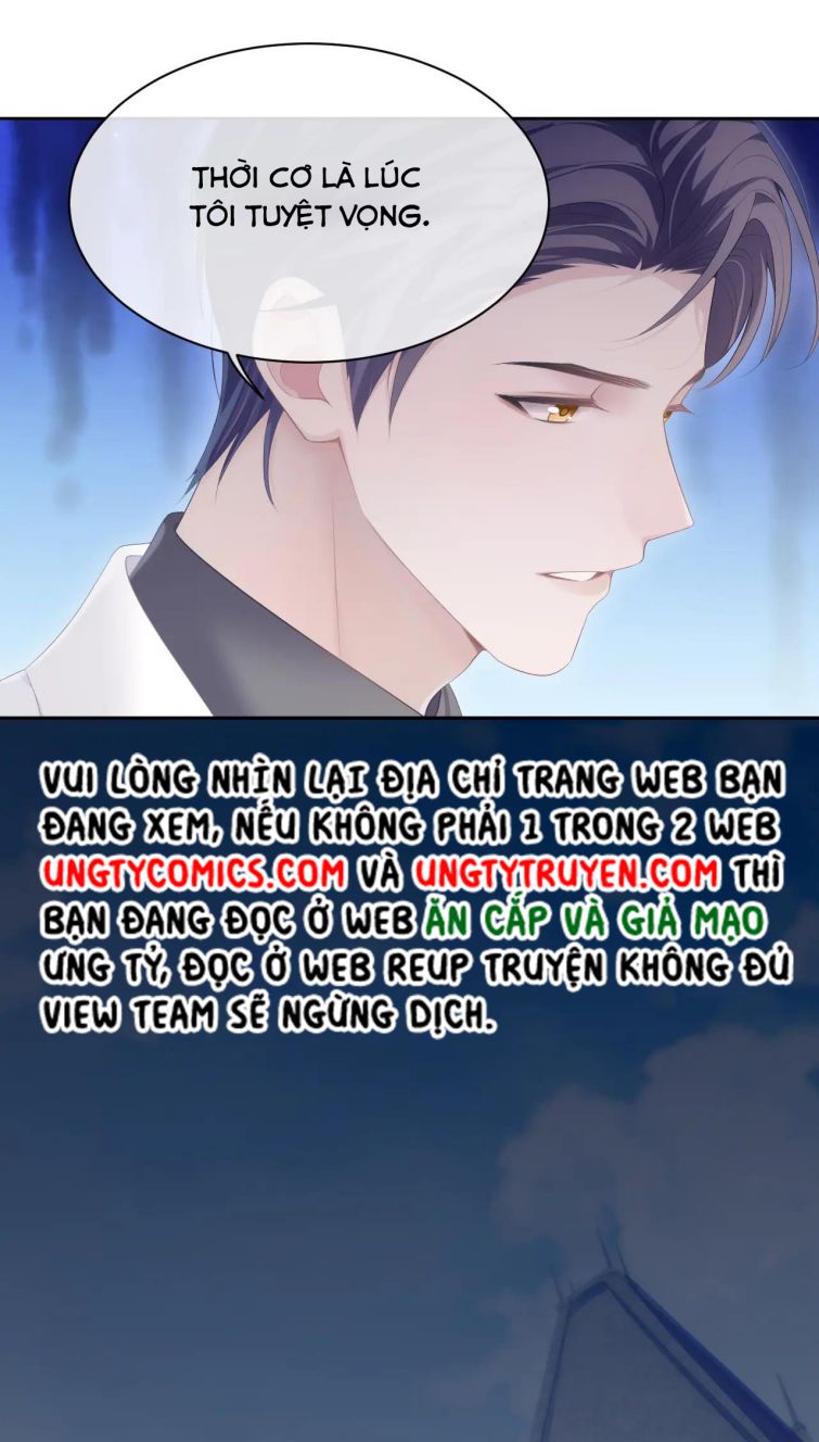 Đơn Xin Ly Hôn Chapter 31 - Trang 3
